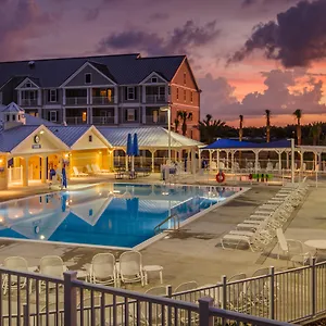 Holiday Club Vacations - Orlando Breeze Давенпорт